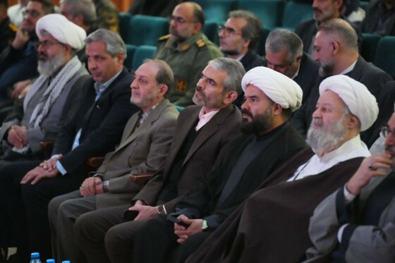 سفر وزیر فرهنگ و ارشاد اسلامی به استان خراسان رضوی