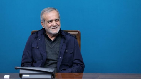 فیلم /مروری بر برنامه‌های رئیس‌جمهور از اول هفته جاری تا پایان هفته