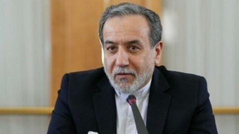 عراقچی: اکو می‌تواند به یکی از پویاترین مناطق نوظهور در جنوب جهانی تبدیل شود