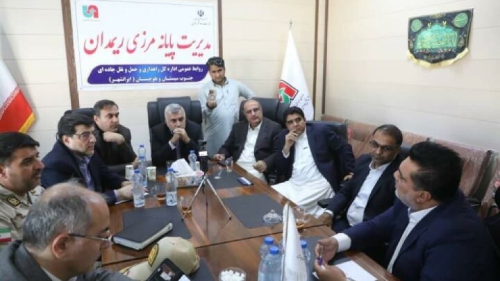 تفویض اختیار راهبردی به چابهار/ مرز «ریمدان» تحت کد گمرکی منطقه آزاد اداره می‌شود