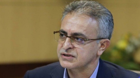 فیلم/  ویروس آنفلوانزا روبه افزایش است