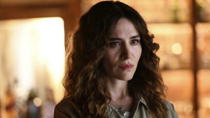 بازیگران ترکیه‌ای در سریال «هزار و یک شب»