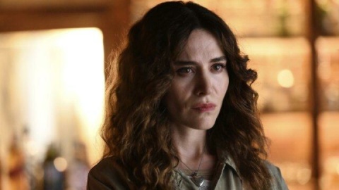 بازیگران ترکیه‌ای در سریال «هزار و یک شب»