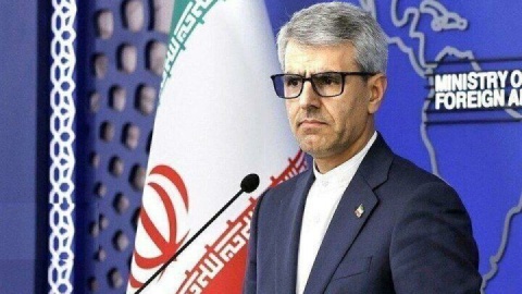 سخنگوی وزارت خارجه جنایات رژیم صهیونیستی در کرانه باختری را محکوم کرد