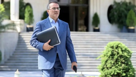 رفیع‌زاده: دولت نیروی دوشغله ندارد