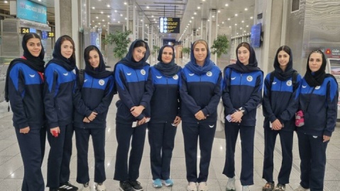 اعزام تکواندی ایران به رقابت های جهانی زیر ۲۱ سال/ مبینا نعمت زاده در ترکیب