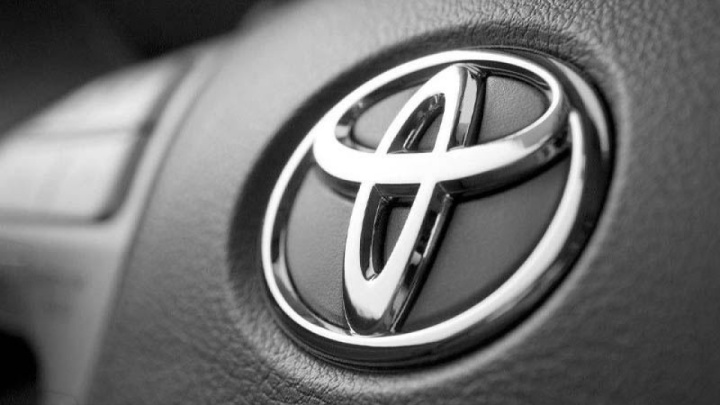 تولید جهانی تویوتا برای چندمین ماه متوالی رشد کرد