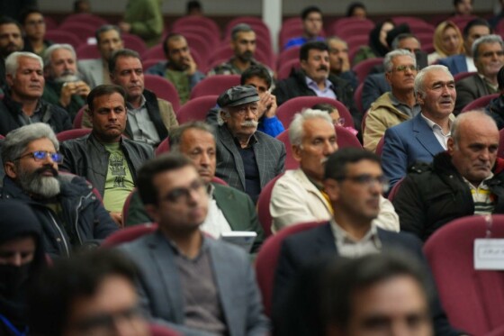 سفر وزیر فرهنگ و ارشاد اسلامی به استان خراسان رضوی