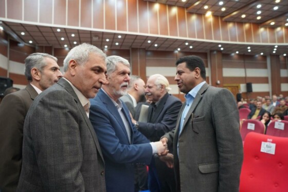 سفر وزیر فرهنگ و ارشاد اسلامی به استان خراسان رضوی