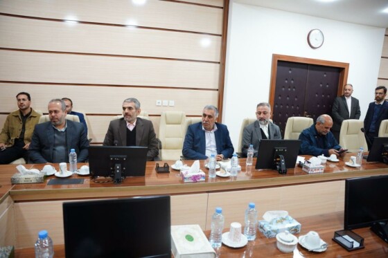 سفر وزیر فرهنگ و ارشاد اسلامی به استان خراسان رضوی