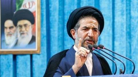 ابوترابی فرد: باید رئیس جمهور و دولت را یاری کنیم