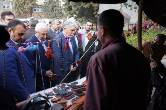 سفر وزیر فرهنگ و ارشاد اسلامی به استان خراسان رضوی