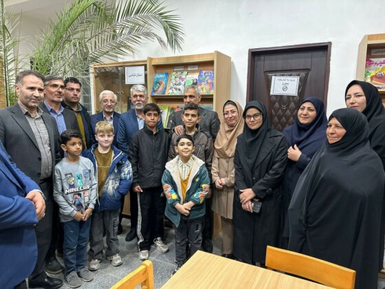 سفر وزیر فرهنگ و ارشاد اسلامی به استان خراسان رضوی