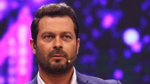 توضیحات پژمان بازغی درباره دسترسی اعضای انجمن بازیگران به شوکر و افشانه