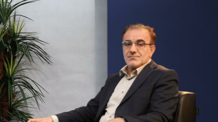 «رئیس زاده» باز هم رئیس نظام پزشکی ایران شد