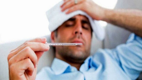 هشدار رئیس مرکز بیماری‌های واگیر وزارت بهداشت در خصوص موج آنفلوانزا