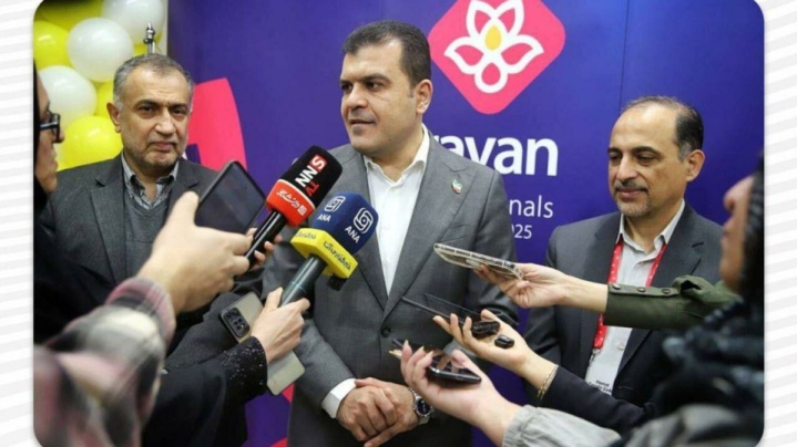 نفرات برتر رقابت‌های رایان مشمول تسهیلات خدمت سربازی می‌شوند