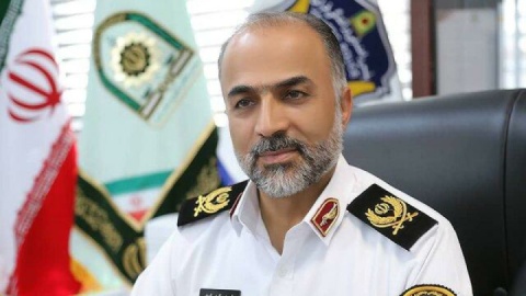 رفع بیش از ۷۰۰ نقطه حادثهخیز در کشور/ هشدار درباره افزایش سرعت در محورهای برونشهری