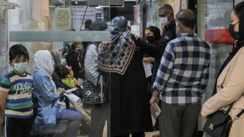 سویه آنفلوآنزای در گردش، قدرت سرایت‌پذیری بالایی دارد