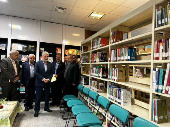 سفر وزیر فرهنگ و ارشاد اسلامی به استان خراسان رضوی