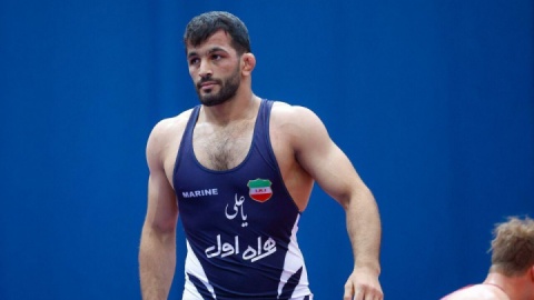 لیگ برتر کشتی آزاد؛ یزدانی در ترکیب استقلال جویبار قرار نگرفت