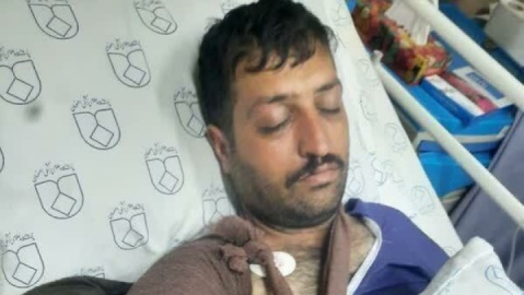 جراحت محیط‌بان اصفهانی با شلیک مستقیم شکارچی غیرمجاز