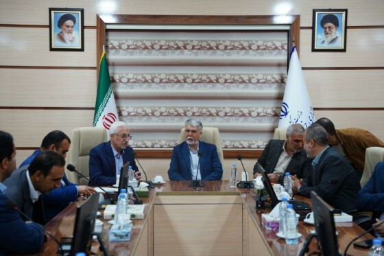 سفر وزیر فرهنگ و ارشاد اسلامی به استان خراسان رضوی