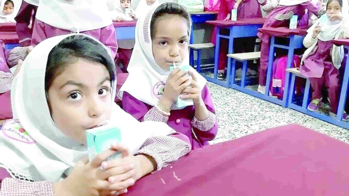 افزایش قیمت لبنیات و عدم ارائه شیر با قیمت توافق شده