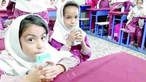 افزایش قیمت لبنیات و عدم ارائه شیر با قیمت توافق شده