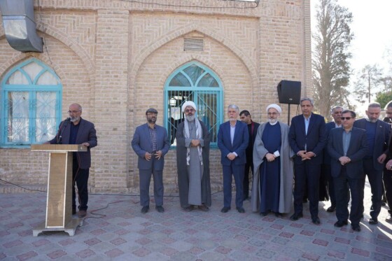سفر وزیر فرهنگ و ارشاد اسلامی به استان خراسان رضوی