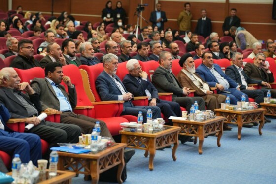 سفر وزیر فرهنگ و ارشاد اسلامی به استان خراسان رضوی