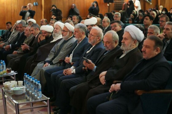 سفر وزیر فرهنگ و ارشاد اسلامی به استان خراسان رضوی