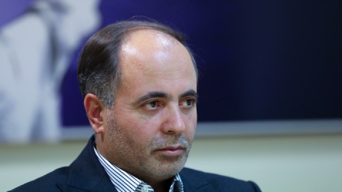 فیلم/  وزیر جهاد کشاورزی وارد ترکیه شد