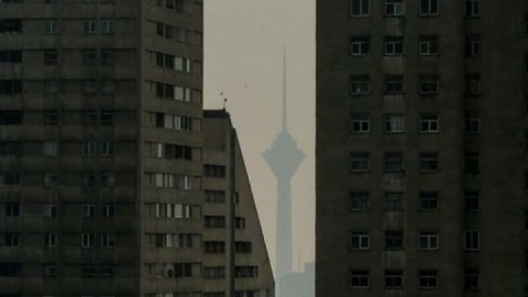 هشدار شرایط بسیار ناسالم هوا در تهران؛ توصیه به آمادگی دستگاه‌های امدادرسان