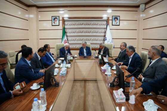 سفر وزیر فرهنگ و ارشاد اسلامی به استان خراسان رضوی