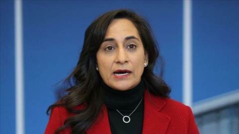 وزیر خارجه کانادا مدعی شد؛ برنامه‌ای برای ازسرگیری روابط دیپلماتیک با ایران نداریم