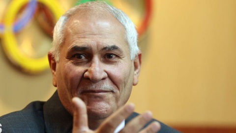 جلود: ایران میزبان مسابقات وزنهبرداری گزینشی المپیک خواهد بود