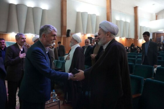 سفر وزیر فرهنگ و ارشاد اسلامی به استان خراسان رضوی