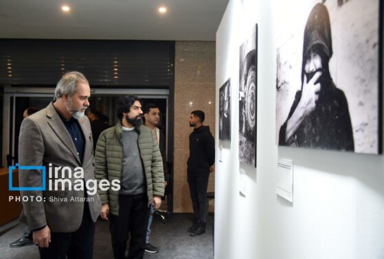 سومین روز جشنواره بین المللی فیلم فجر در شیراز