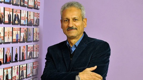 زنده‌یاد ناصر مسعودی جایگاه ویژه‌ای در تاریخ موسیقی ایران دارد