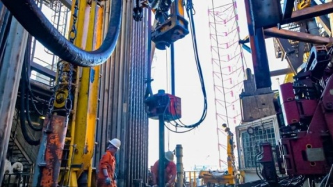 حفاری و تکمیل چاه SPD۱- ۹ پروژه اینفیل به همت متخصصان پتروپارس