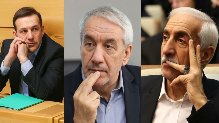 قدرت مجمع در فوتبال از کفاشیان تا عزیزی‌خادم