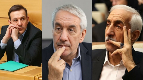 قدرت مجمع در فوتبال از کفاشیان تا عزیزی‌خادم