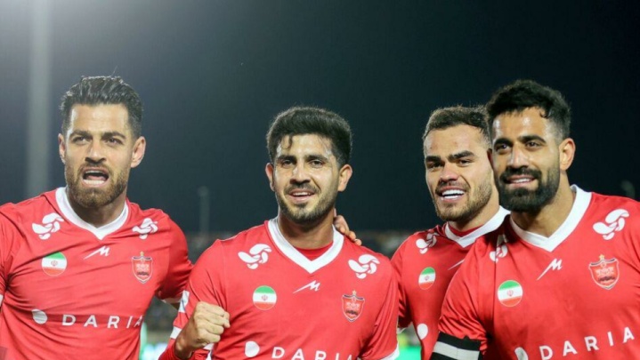 جباری: چرا مدیر پرسپولیس شبانه محروم می‌شود، اما ساپینتو نه؟ دربی را با قاطعیت می‌بریم