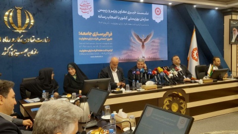 ایجاد بیش از ۸۷ هزار فرصت شغلی برای معلولان در دولت چهاردهم