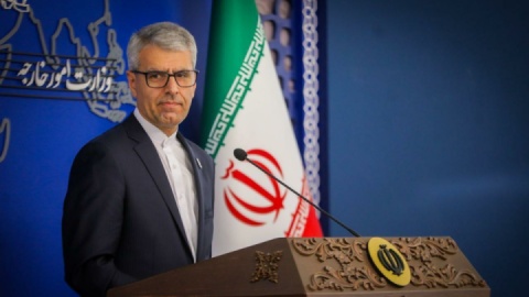 سفر وزیر امور خارجه ترکیه به تهران