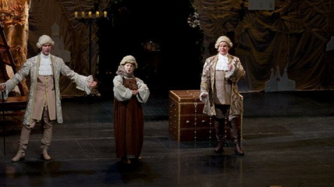 فراخوان «فجرپلاس» جشنواره تئاتر فجر منتشر شد