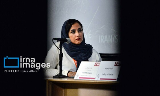 سومین روز جشنواره بین المللی فیلم فجر در شیراز