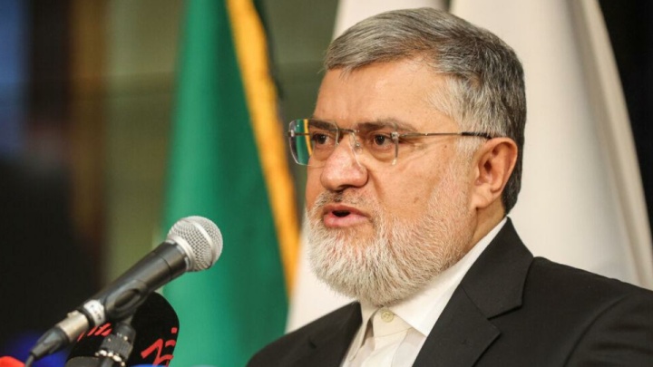 استاندار: کاهش آلودگی هوای تهران نیازمند برنامه‌ریزی ۲۰ ساله است