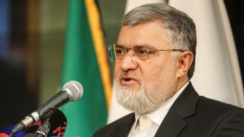 استاندار: کاهش آلودگی هوای تهران نیازمند برنامه‌ریزی ۲۰ ساله است